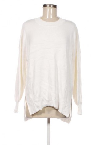 Damski sweter Unbranded, Rozmiar M, Kolor Biały, Cena 123,99 zł