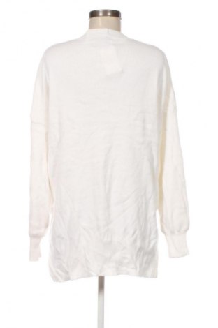 Damski sweter Unbranded, Rozmiar M, Kolor Biały, Cena 123,99 zł