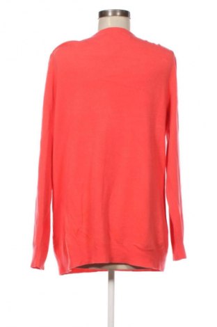 Γυναικείο πουλόβερ Unbranded, Μέγεθος XL, Χρώμα Ρόζ , Τιμή 17,99 €