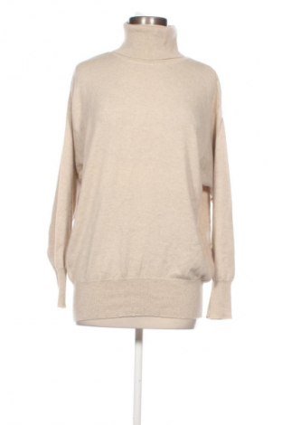 Damenpullover Unbranded, Größe L, Farbe Beige, Preis € 19,99