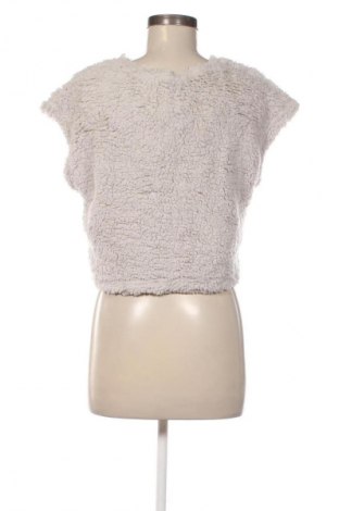 Dámsky pulóver Pretty Little Thing, Veľkosť M, Farba Sivá, Cena  11,95 €