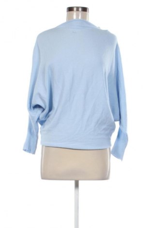 Dámský svetr Unbranded, Velikost S, Barva Modrá, Cena  425,00 Kč