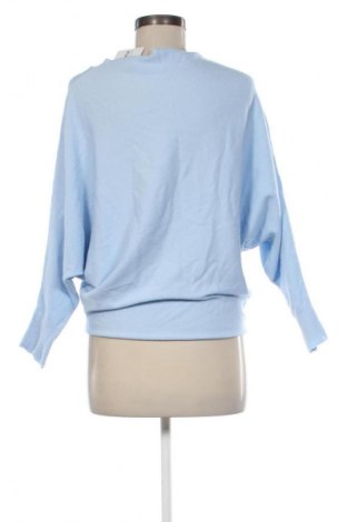 Dámský svetr Unbranded, Velikost S, Barva Modrá, Cena  425,00 Kč