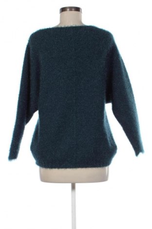 Dámský svetr Unbranded, Velikost S, Barva Modrá, Cena  425,00 Kč