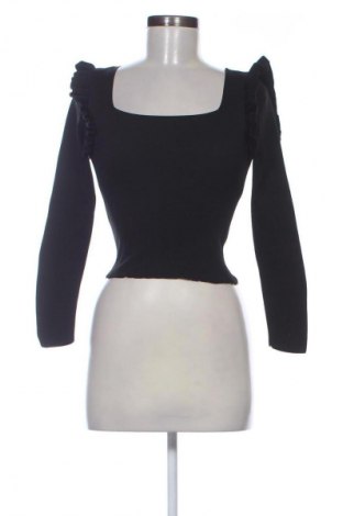 Дамски пуловер Unbranded, Размер S, Цвят Черен, Цена 15,00 €