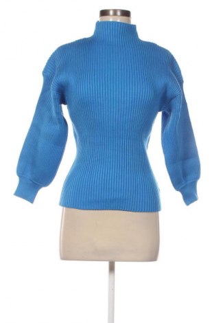 Dámský svetr Unbranded, Velikost S, Barva Modrá, Cena  439,00 Kč