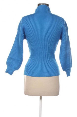 Dámský svetr Unbranded, Velikost S, Barva Modrá, Cena  439,00 Kč
