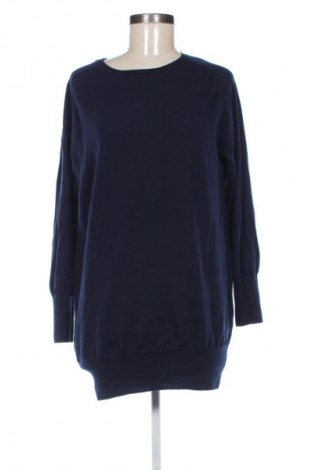 Дамски пуловер Unbranded, Размер L, Цвят Син, Цена 14,77 €