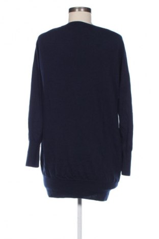 Дамски пуловер Unbranded, Размер L, Цвят Син, Цена 14,77 €