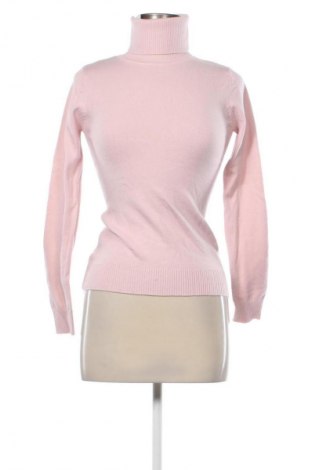 Dámský svetr Unbranded, Velikost S, Barva Růžová, Cena  425,00 Kč