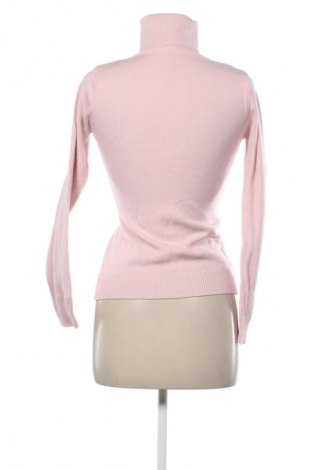 Dámský svetr Unbranded, Velikost S, Barva Růžová, Cena  425,00 Kč