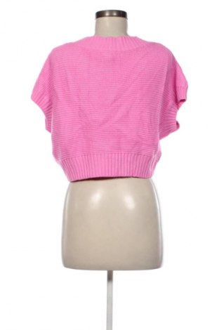 Γυναικείο πουλόβερ Unbranded, Μέγεθος S, Χρώμα Ρόζ , Τιμή 17,99 €
