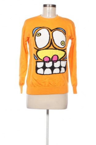 Дамски пуловер Unbranded, Размер S, Цвят Многоцветен, Цена 8,69 €