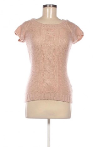 Γυναικείο πουλόβερ Unbranded, Μέγεθος XS, Χρώμα Ρόζ , Τιμή 15,00 €