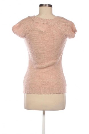 Γυναικείο πουλόβερ Unbranded, Μέγεθος XS, Χρώμα Ρόζ , Τιμή 15,00 €