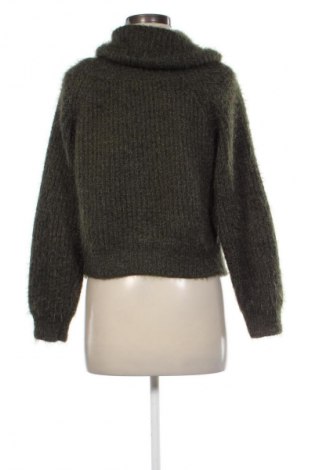 Дамски пуловер Unbranded, Размер M, Цвят Зелен, Цена 15,00 €