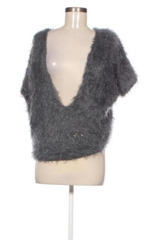 Damenpullover Unbranded, Größe M, Farbe Grau, Preis € 15,00