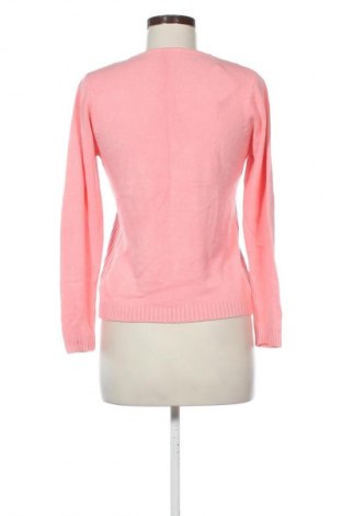 Damski sweter Unbranded, Rozmiar M, Kolor Różowy, Cena 26,99 zł