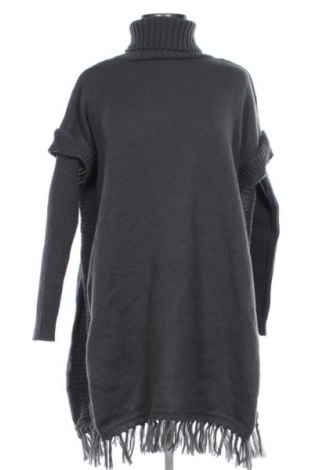 Damski sweter Unbranded, Rozmiar M, Kolor Szary, Cena 78,99 zł