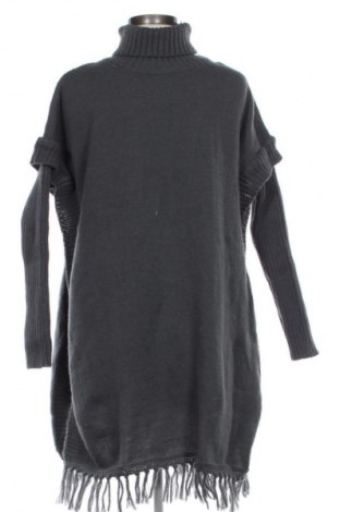 Damski sweter Unbranded, Rozmiar M, Kolor Szary, Cena 78,99 zł