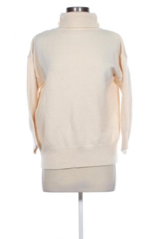 Γυναικείο πουλόβερ Unbranded, Μέγεθος M, Χρώμα  Μπέζ, Τιμή 9,99 €