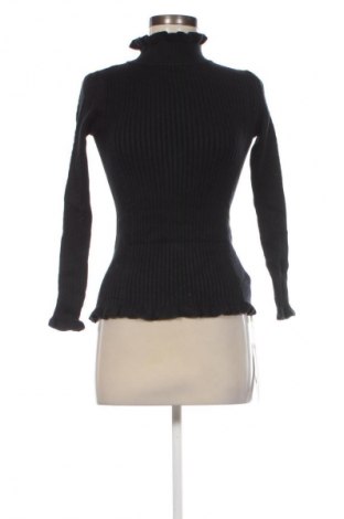 Дамски пуловер Unbranded, Размер S, Цвят Черен, Цена 24,03 €