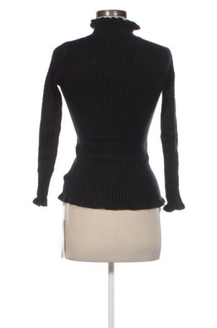 Дамски пуловер Unbranded, Размер S, Цвят Черен, Цена 24,03 €