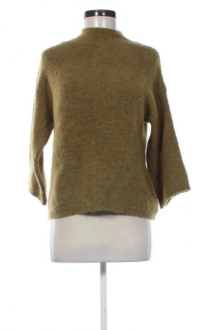 Női pulóver Unbranded, Méret M, Szín Zöld, Ár 6 198 Ft