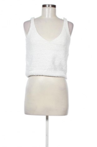 Γυναικείο πουλόβερ Unbranded, Μέγεθος 3XL, Χρώμα Λευκό, Τιμή 11,99 €