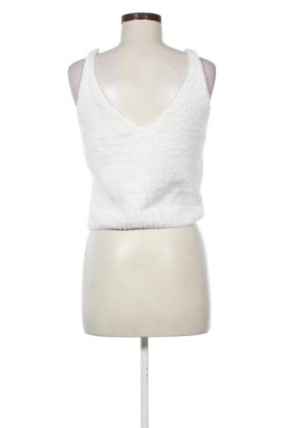 Γυναικείο πουλόβερ Unbranded, Μέγεθος 3XL, Χρώμα Λευκό, Τιμή 11,99 €