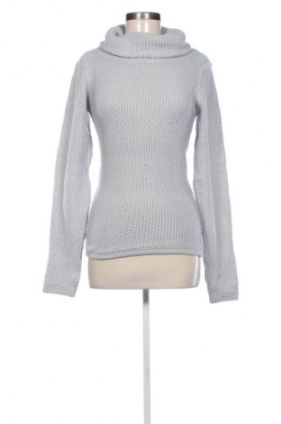 Γυναικείο πουλόβερ Unbranded, Μέγεθος L, Χρώμα Γκρί, Τιμή 14,77 €