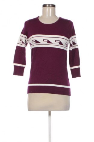 Дамски пуловер Unbranded, Размер M, Цвят Многоцветен, Цена 6,64 €