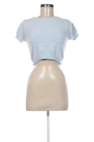 Γυναικείο πουλόβερ Unbranded, Μέγεθος S, Χρώμα Μπλέ, Τιμή 5,99 €