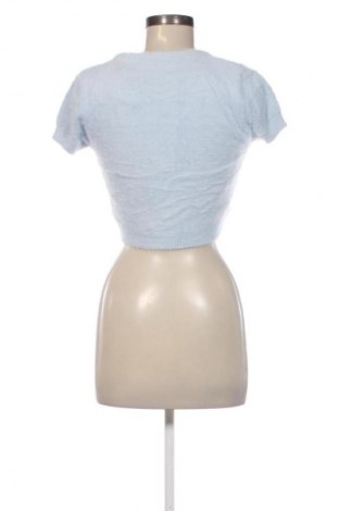 Γυναικείο πουλόβερ Unbranded, Μέγεθος S, Χρώμα Μπλέ, Τιμή 5,99 €