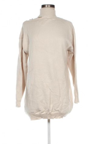 Damenpullover Unbranded, Größe L, Farbe Beige, Preis € 19,99