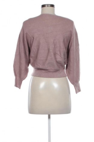 Dámský svetr Unbranded, Velikost M, Barva Popelavě růžová, Cena  169,00 Kč