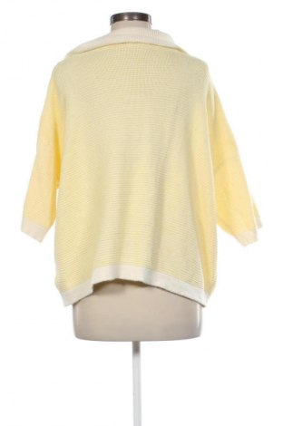 Dámský svetr Unbranded, Velikost L, Barva Žlutá, Cena  425,00 Kč