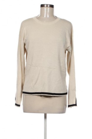 Dámský svetr Unbranded, Velikost S, Barva Béžová, Cena  439,00 Kč