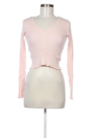 Dámský svetr All About Eve, Velikost M, Barva Růžová, Cena  429,00 Kč