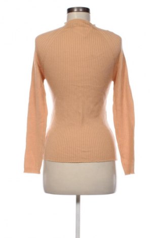 Dámský svetr Unbranded, Velikost L, Barva Oranžová, Cena  439,00 Kč