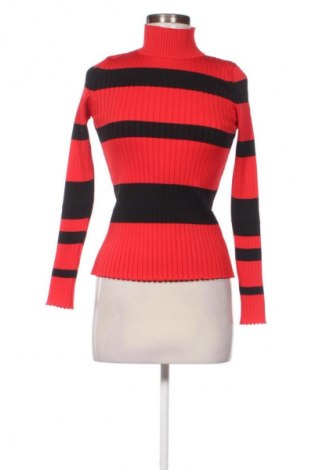 Γυναικείο πουλόβερ Unbranded, Μέγεθος S, Χρώμα Πολύχρωμο, Τιμή 15,00 €