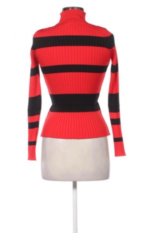 Γυναικείο πουλόβερ Unbranded, Μέγεθος S, Χρώμα Πολύχρωμο, Τιμή 15,00 €