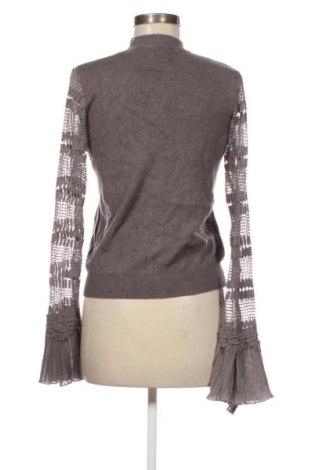Dámský svetr Unbranded, Velikost S, Barva Šedá, Cena  439,00 Kč
