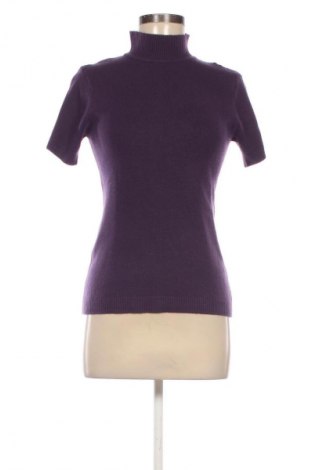 Дамски пуловер Unbranded, Размер M, Цвят Лилав, Цена 15,00 €