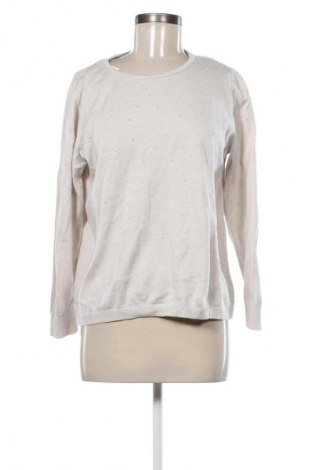 Γυναικείο πουλόβερ Unbranded, Μέγεθος XL, Χρώμα  Μπέζ, Τιμή 15,00 €