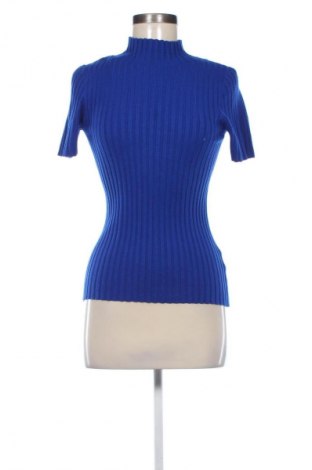 Дамски пуловер Unbranded, Размер S, Цвят Син, Цена 14,77 €