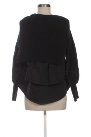 Дамски пуловер Unbranded, Размер S, Цвят Черен, Цена 15,00 €