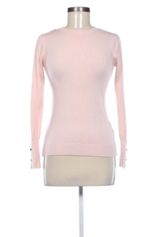 Дамски пуловер Unbranded, Размер M, Цвят Розов, Цена 14,77 €