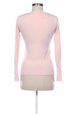 Дамски пуловер Unbranded, Размер M, Цвят Розов, Цена 14,77 €