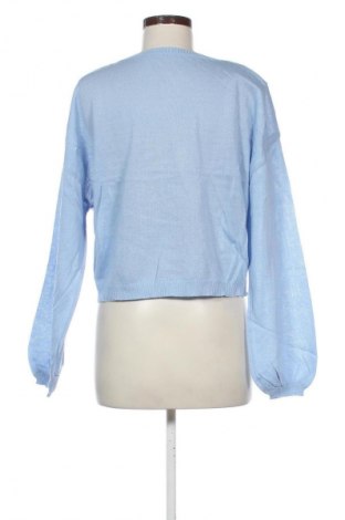 Dámský svetr Unbranded, Velikost M, Barva Modrá, Cena  219,00 Kč